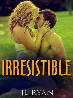 cover image of Irresistible